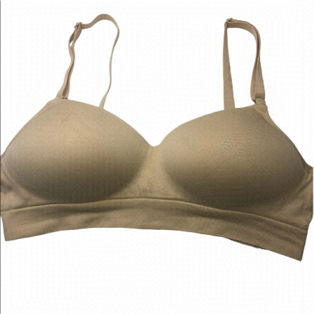 Plus Size Nursing Bra, Wireless, size XXL